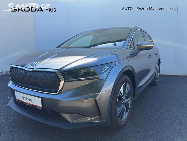 Škoda Enyaq